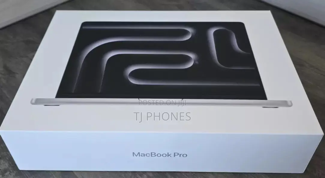 New Apple MacBook Pro 2026 M5 Max 16-inch 48GB Apple M5 Max SSD 2T