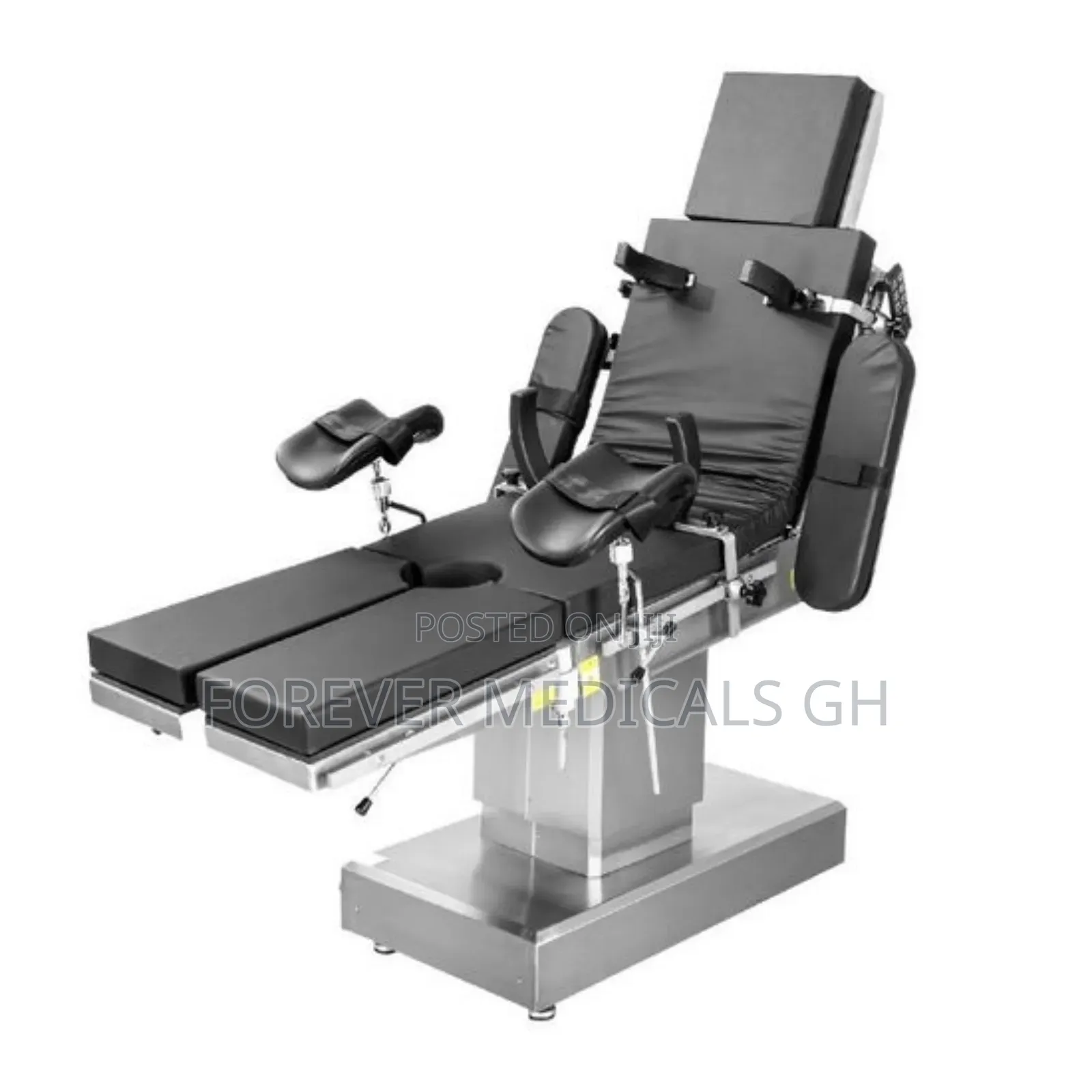 Electrical Operating/ Theater Bed