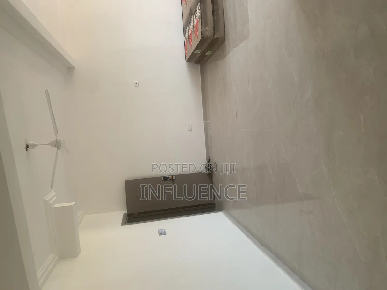 1bdrm Apartment in School Junction Area, East Legon for rent