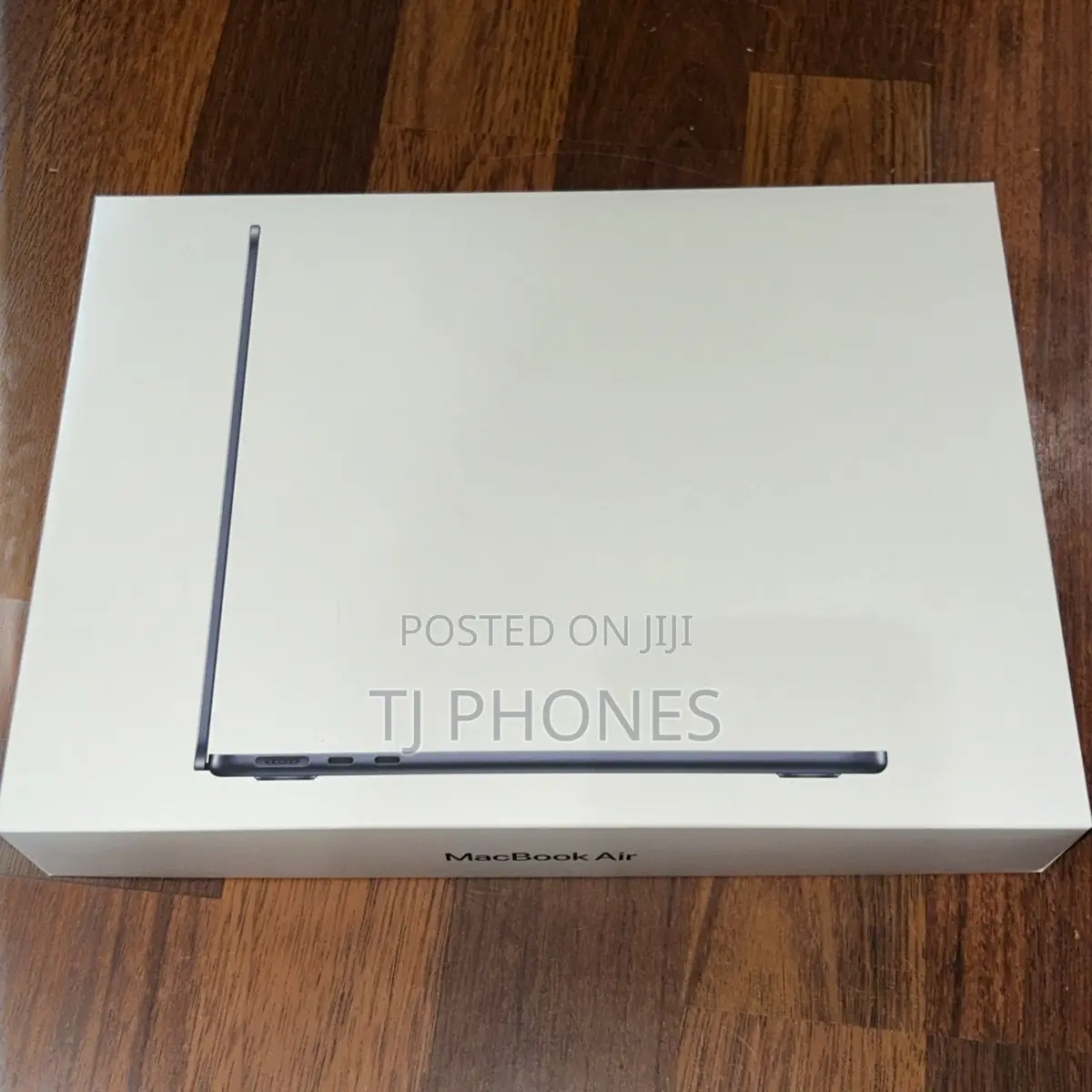 New Laptop Apple MacBook Air 2026 M5 16GB Apple M5 SSD 512GB