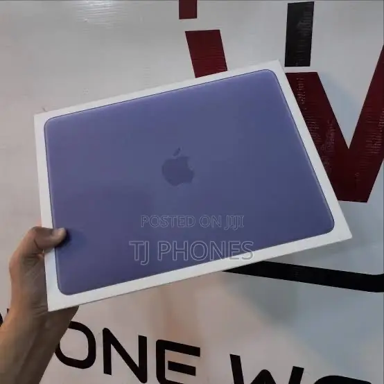 New Laptop Apple MacBook Neo 2026 8GB Apple M5 Pro SSD 256GB