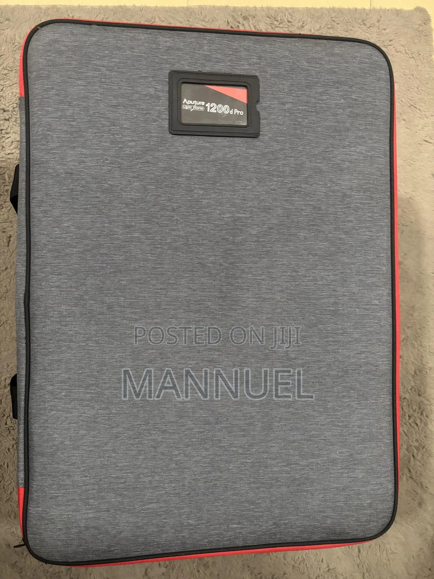 Aputure Ls 1200d Open Box