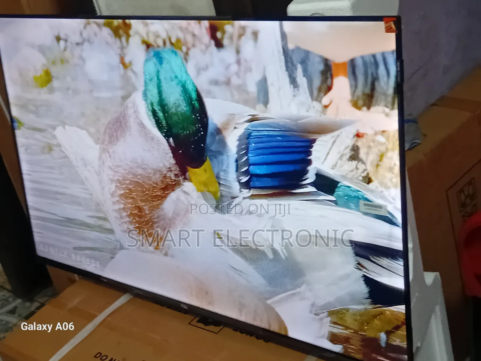 Experience True Clarity With TCL 43-Inch Tv