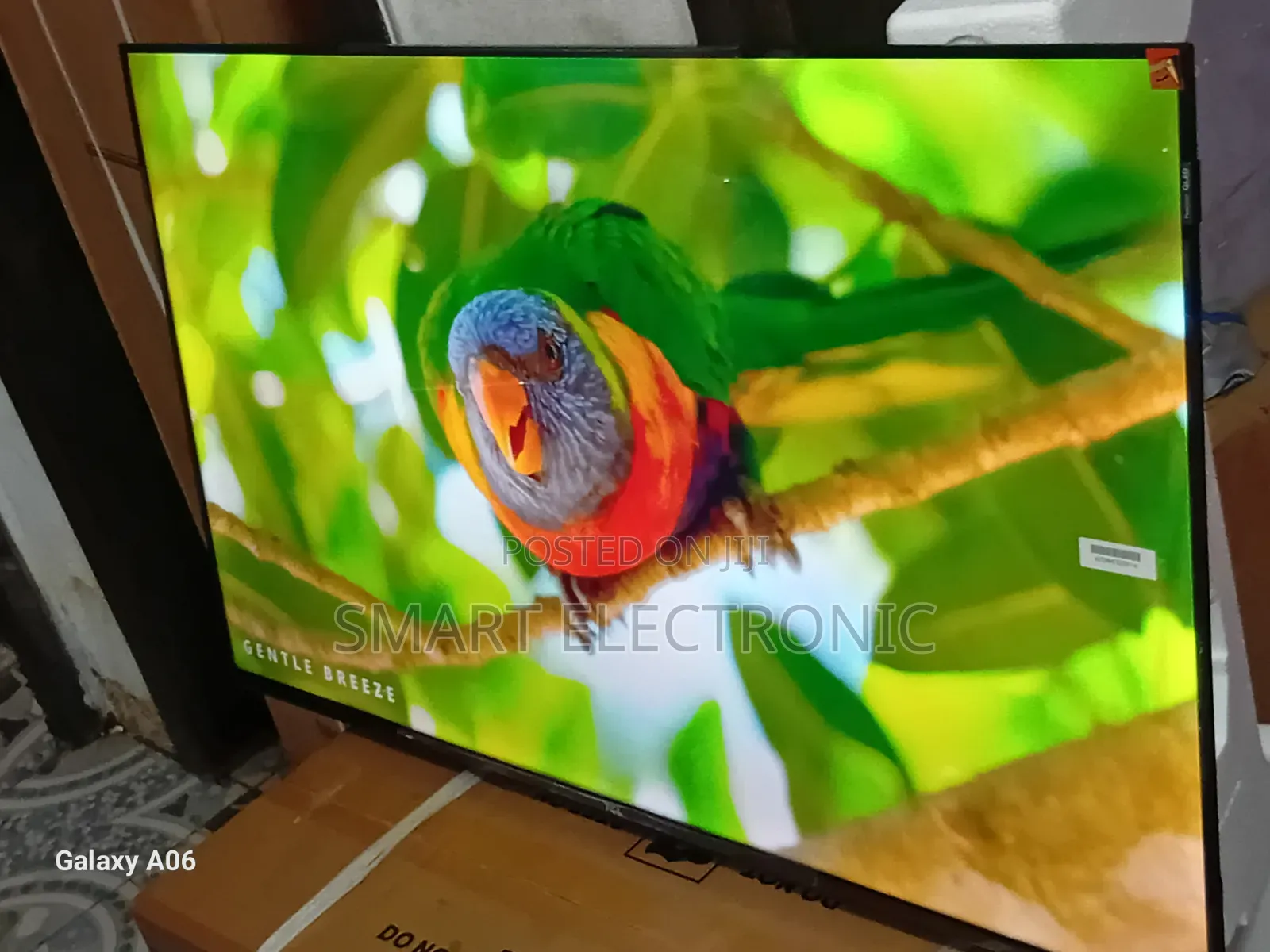 TCL 43-Inch Tv – Smart Features, Stunning Quality