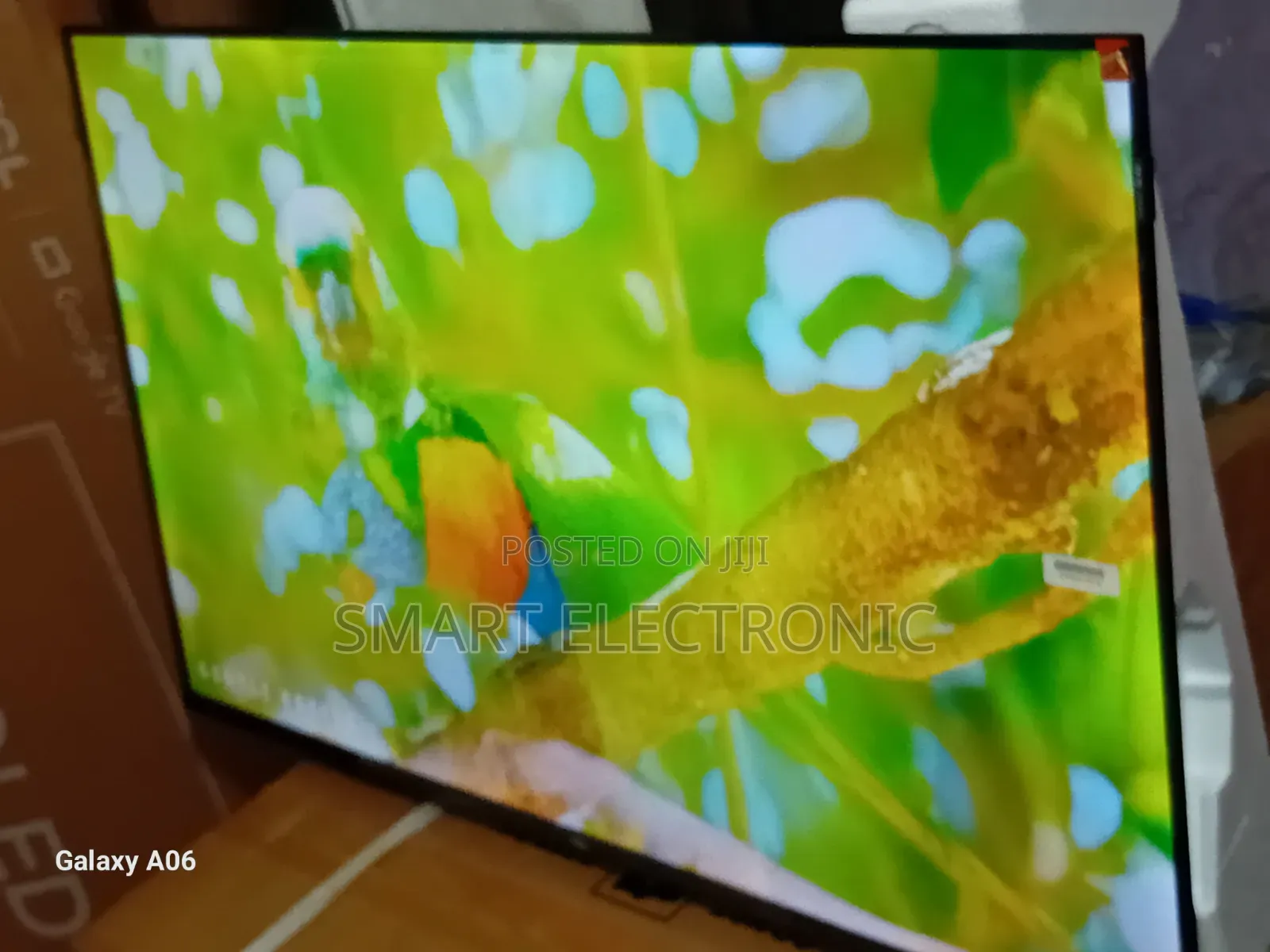 Discover Smart Viewing With TCL 43-Inch Television