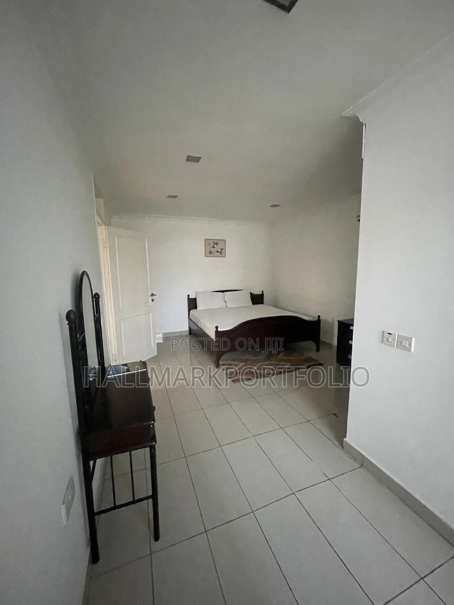 Furnished 2bdrm Apartment in East Legon for rent