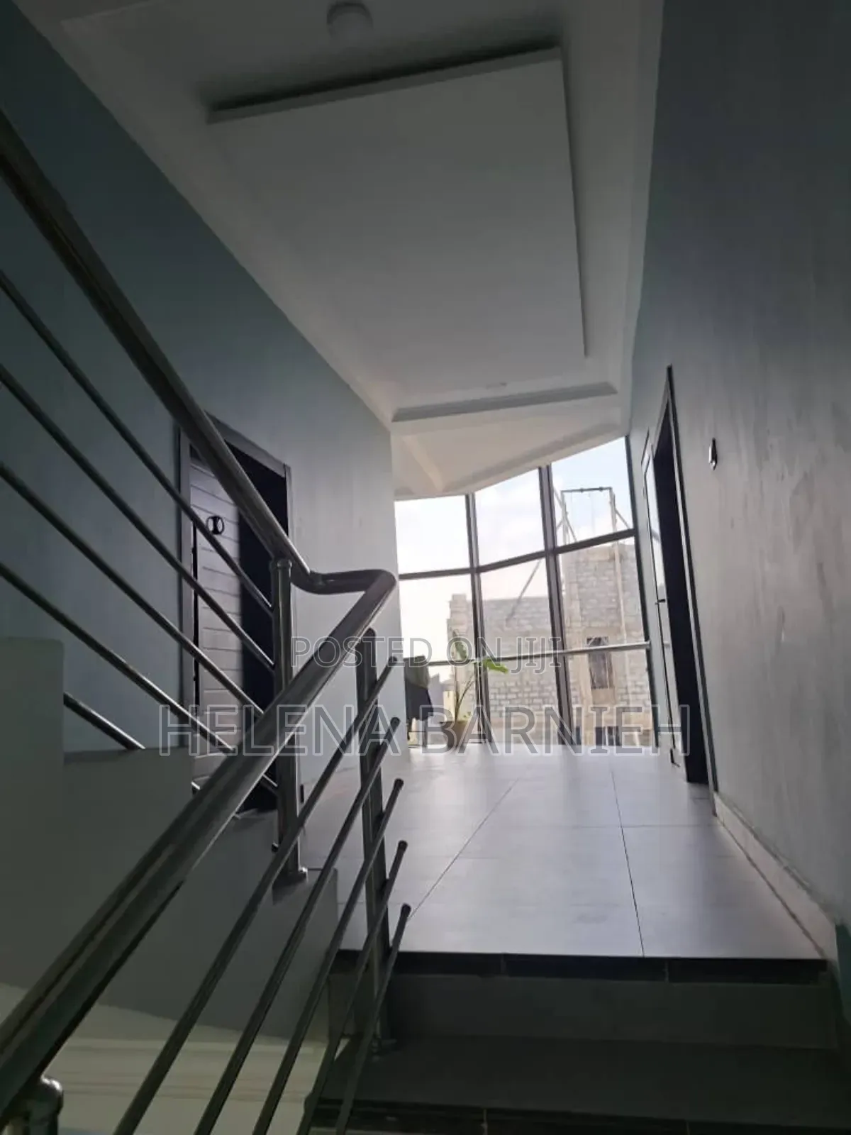1bdrm Apartment in Helena Estate Agency, Ga East Municipal for rent