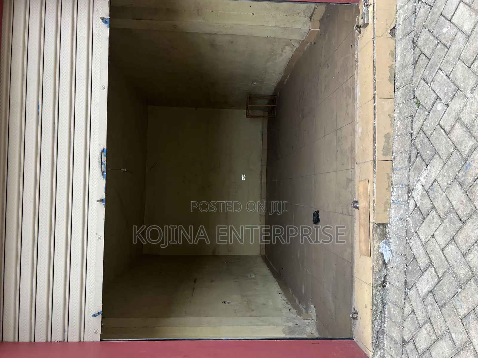 Commercial Shop Space Asokwa, Kumasi Metropolitan for Rent