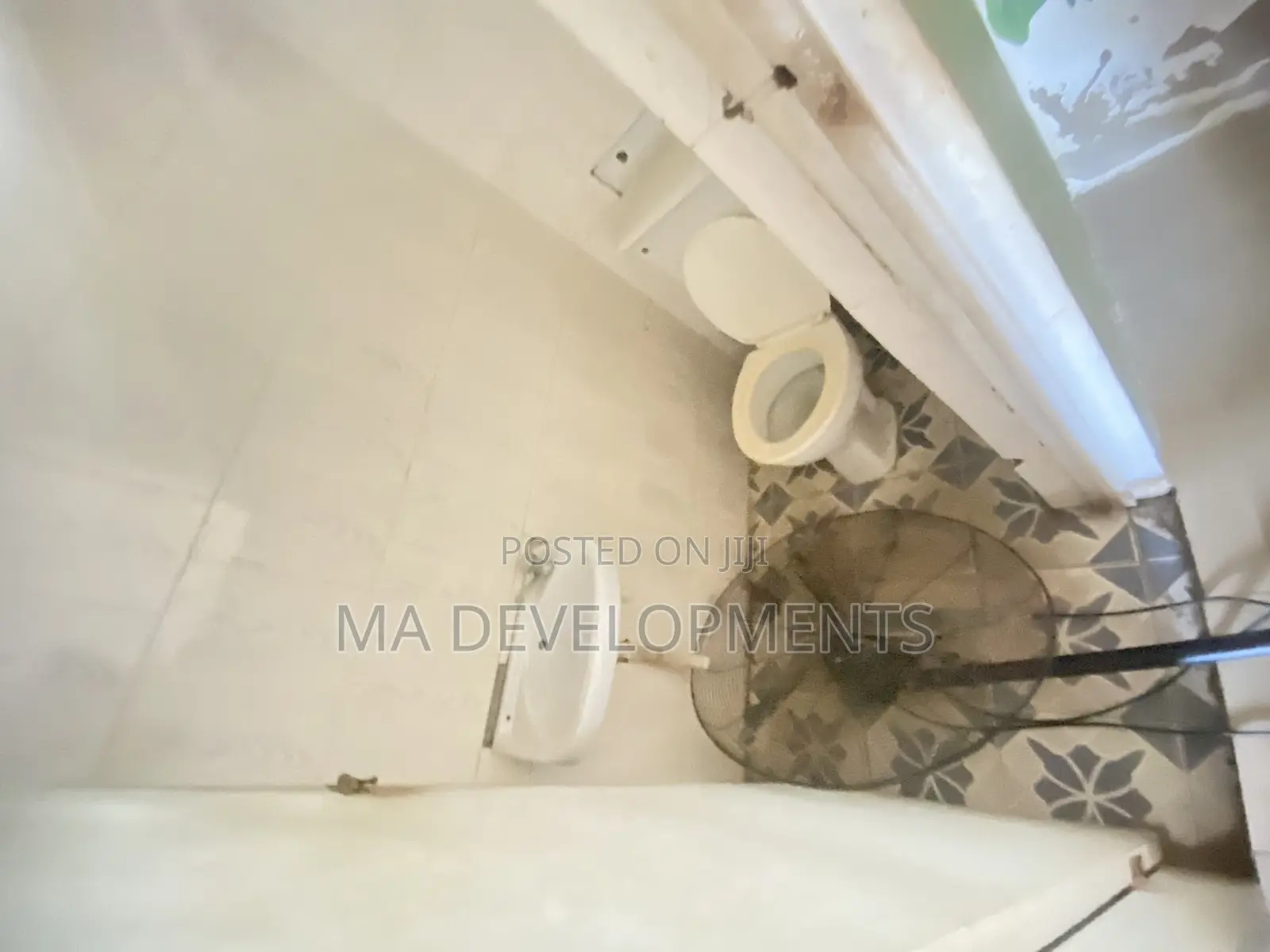 Spacious Shop for Rent at Lapaz Tabora Alhaji
