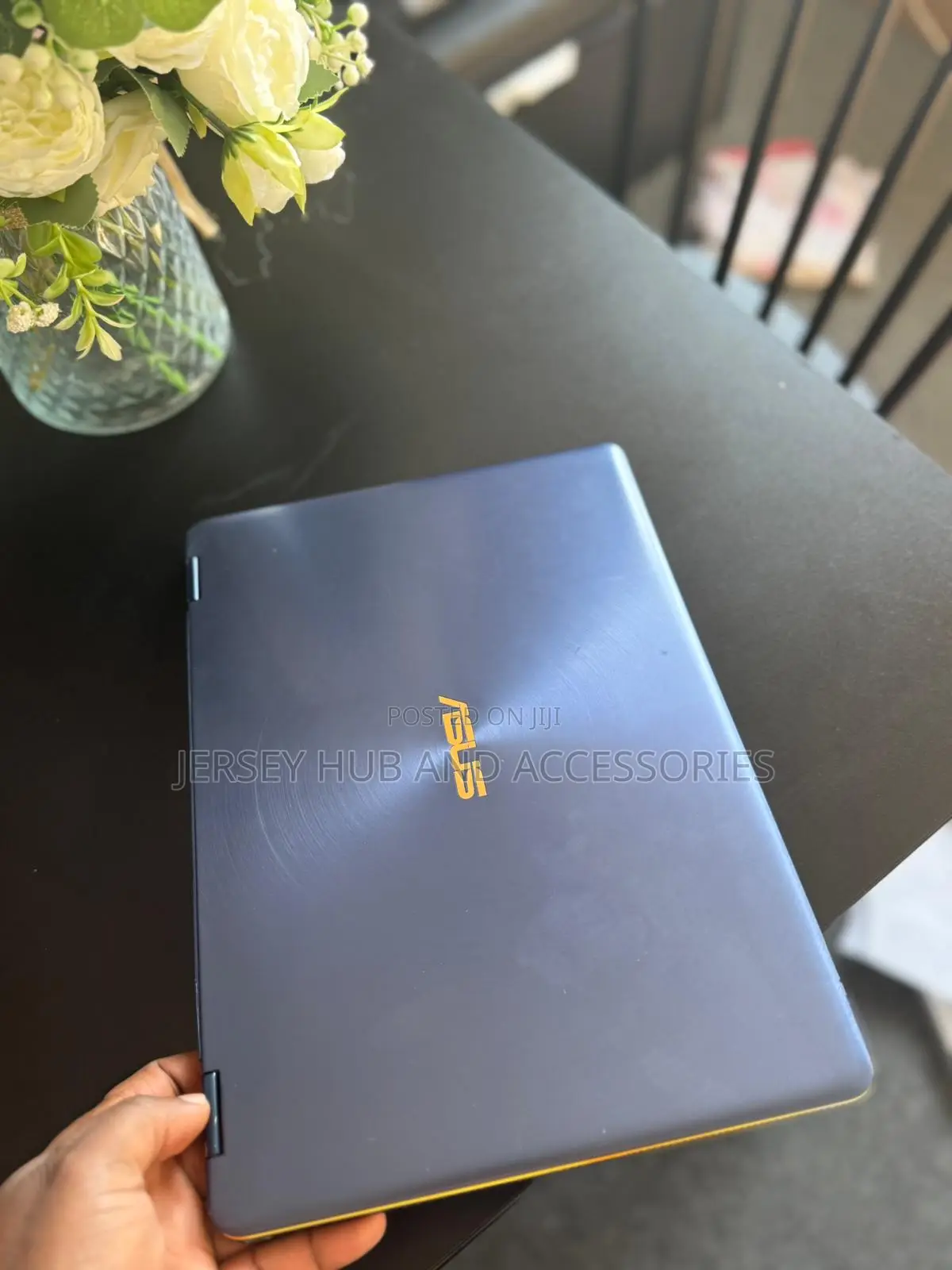 Laptop Asus 16GB Intel Core i5 SSD 256GB