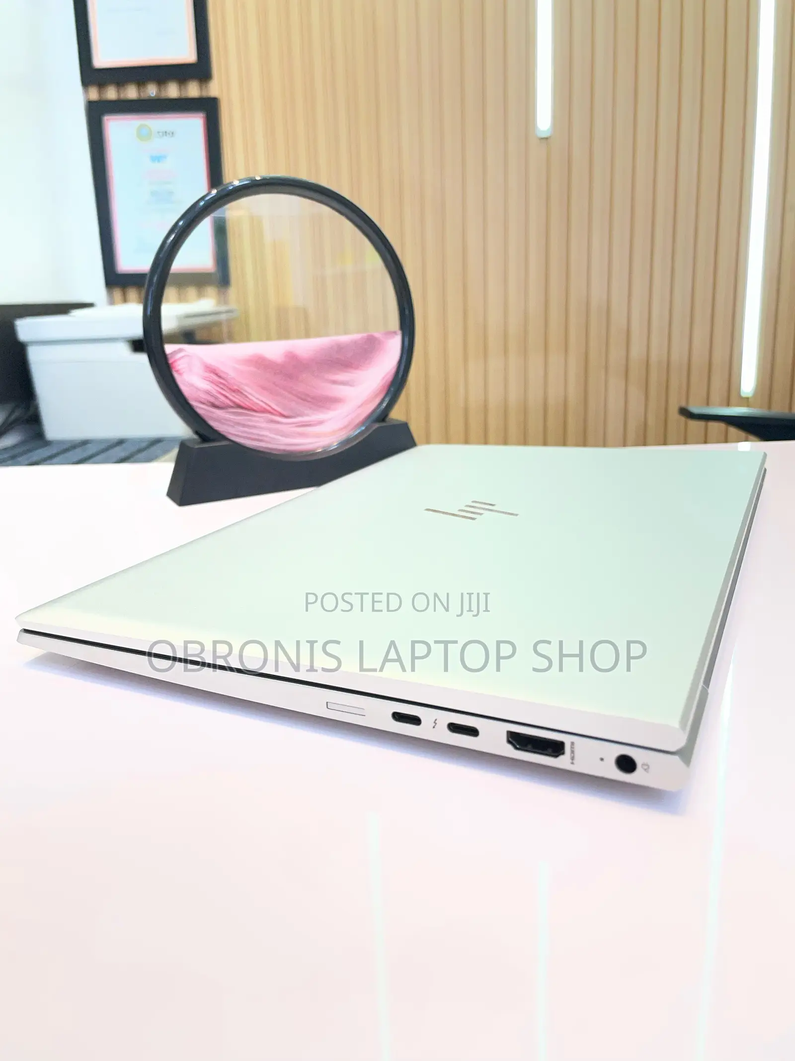 Laptop HP EliteBook 840 G8 8GB Intel Core i5 SSD 256GB