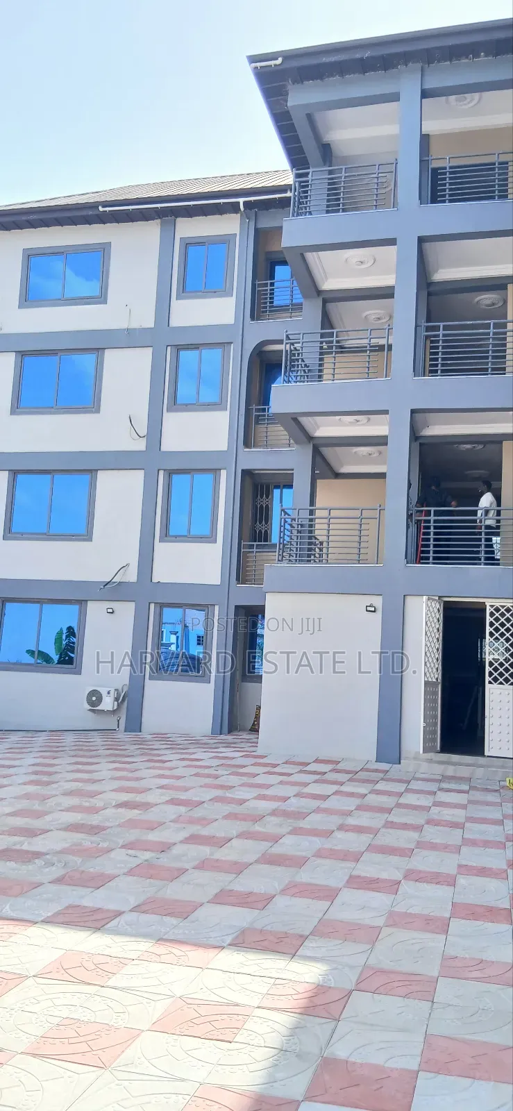 2bdrm Apartment in Tech Ayigya Ccc, Kumasi Metropolitan for rent