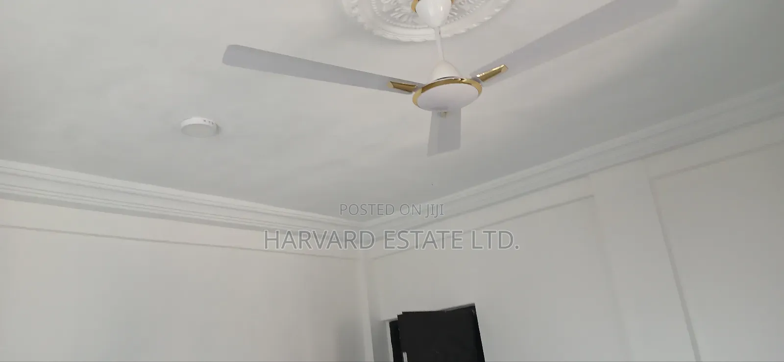 2bdrm Apartment in Tech Ayigya Ccc, Kumasi Metropolitan for rent
