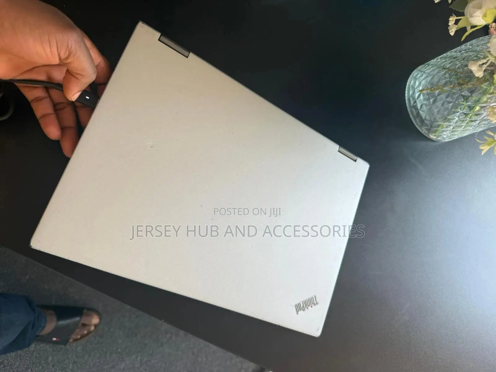 Laptop Lenovo Thinkpad X1 Yoga 8GB Intel Core i5 SSD 256GB