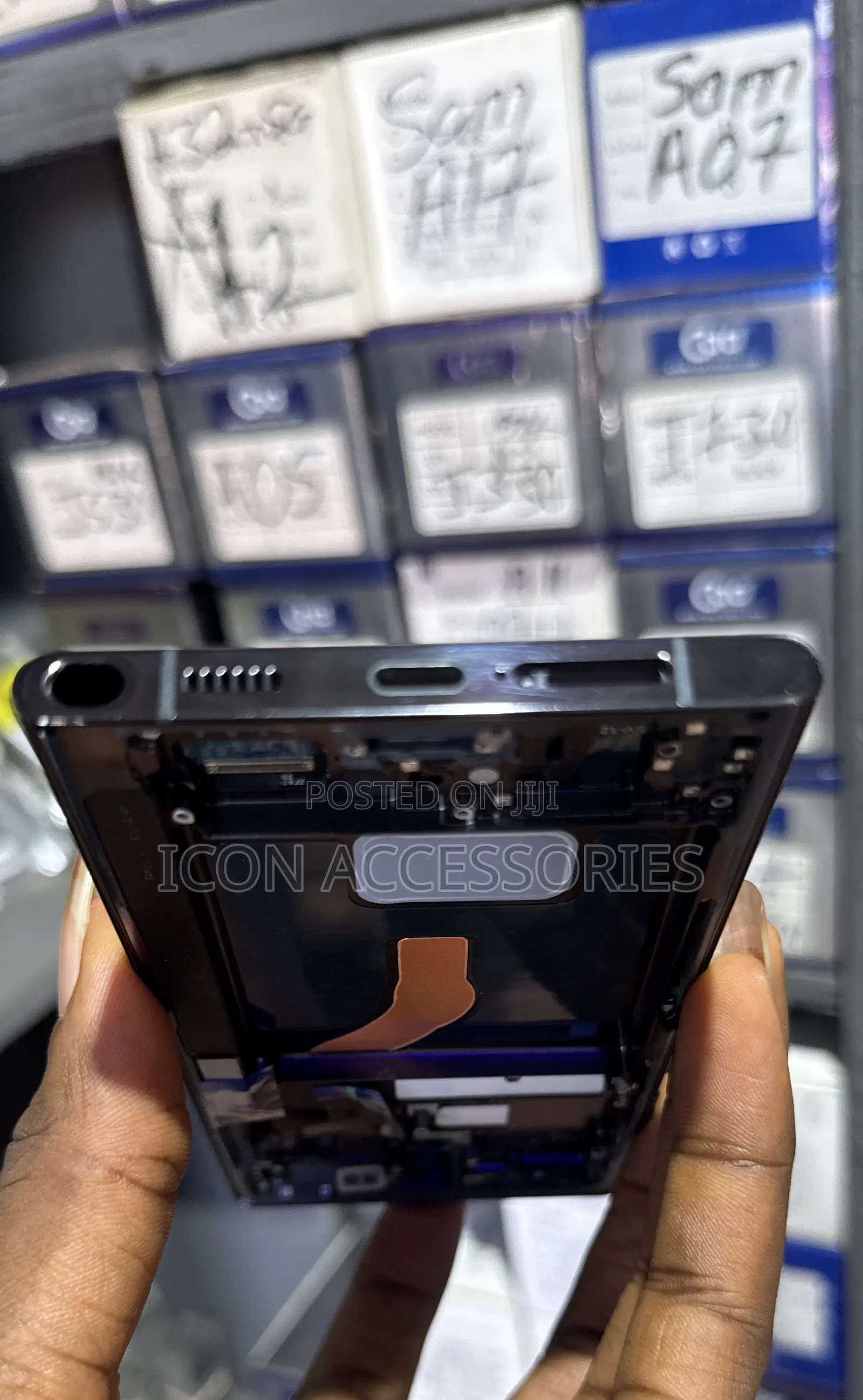 Samsung S22 Ultra Oled Screen at Affordable Price With Free Repair
