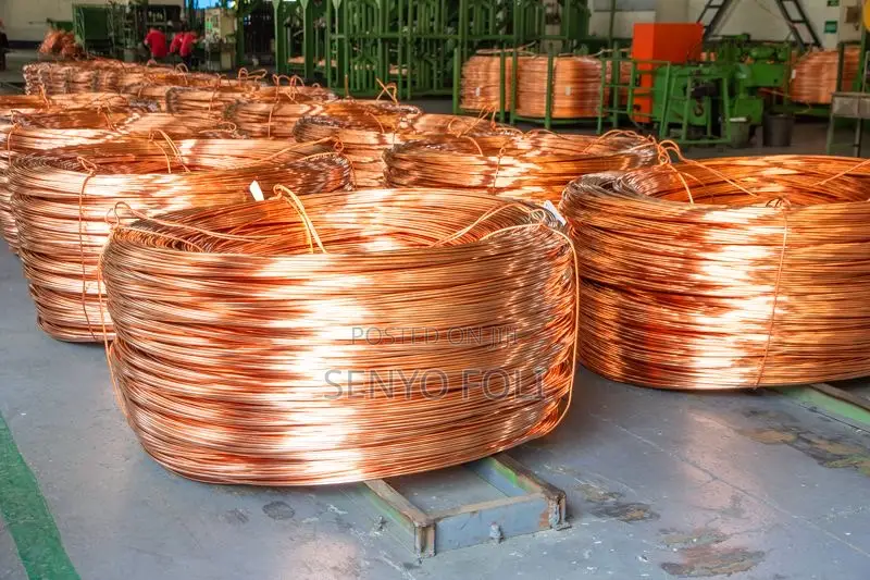 Electrical Cables