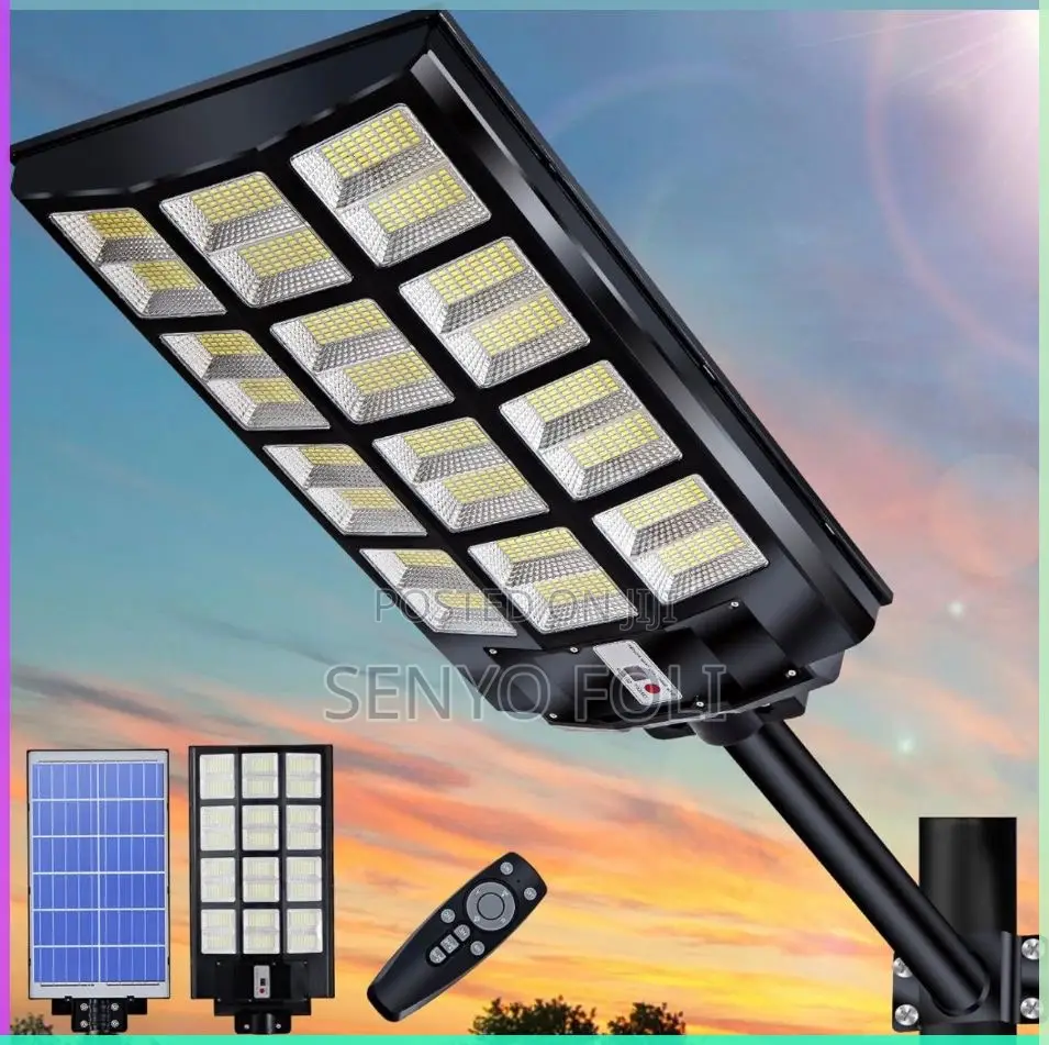 Street Lights