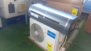 Nasco 1.5hp Mirror Ac – Perfect Blend of Style Power
Nasco 1.5hp Ac