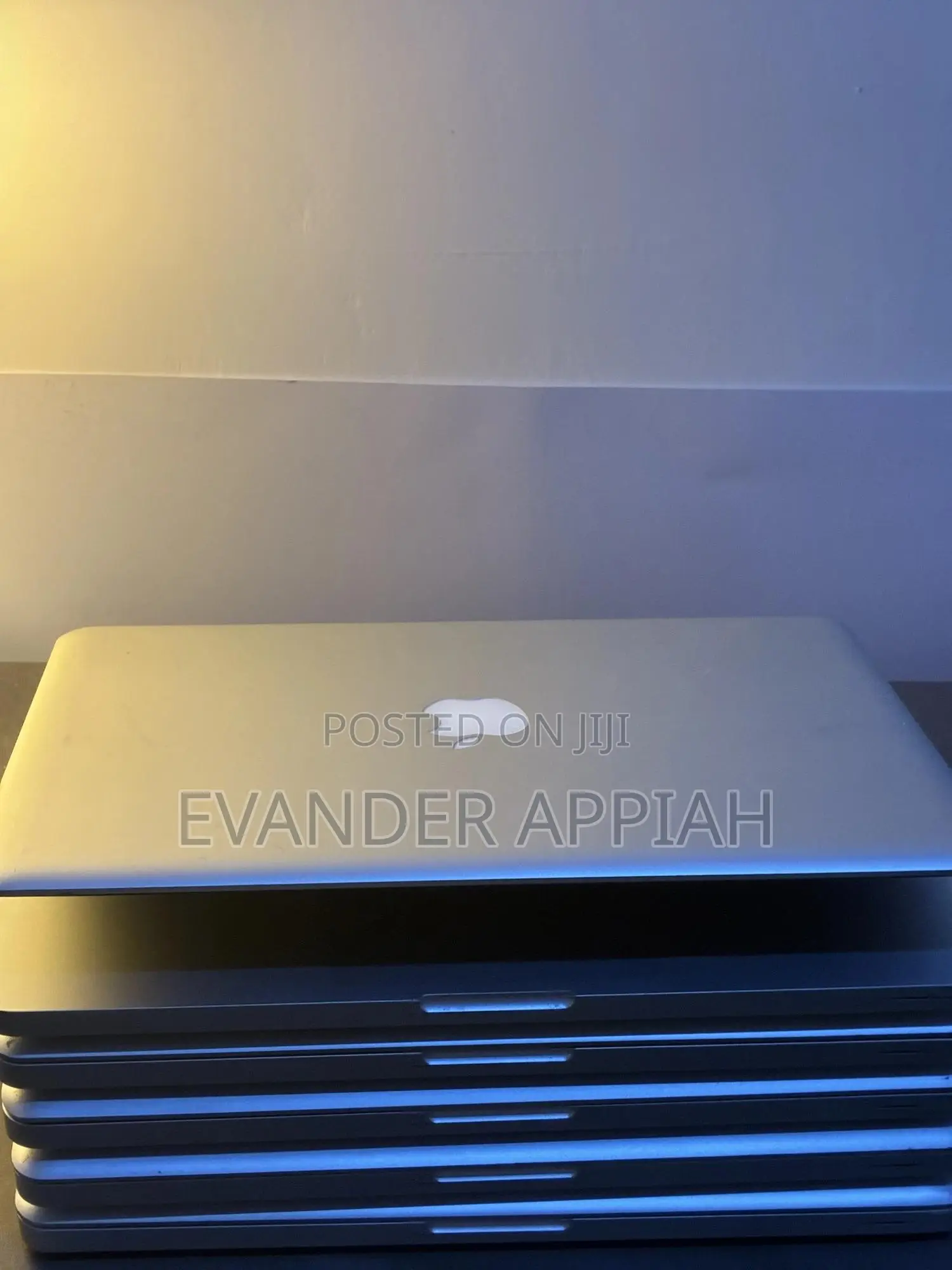Laptop Apple MacBook 2011 8GB Intel Core i5 HDD+SSD 500GB
