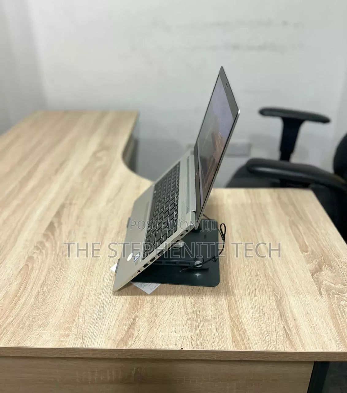 New Laptop HP EliteBook 830 G8 8GB Intel Core i5 SSD 256GB