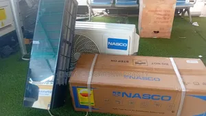 Upgrade Your Space With Nasco 1.5hp Mirror Ac Nasco Mirror 1.5hp Ac