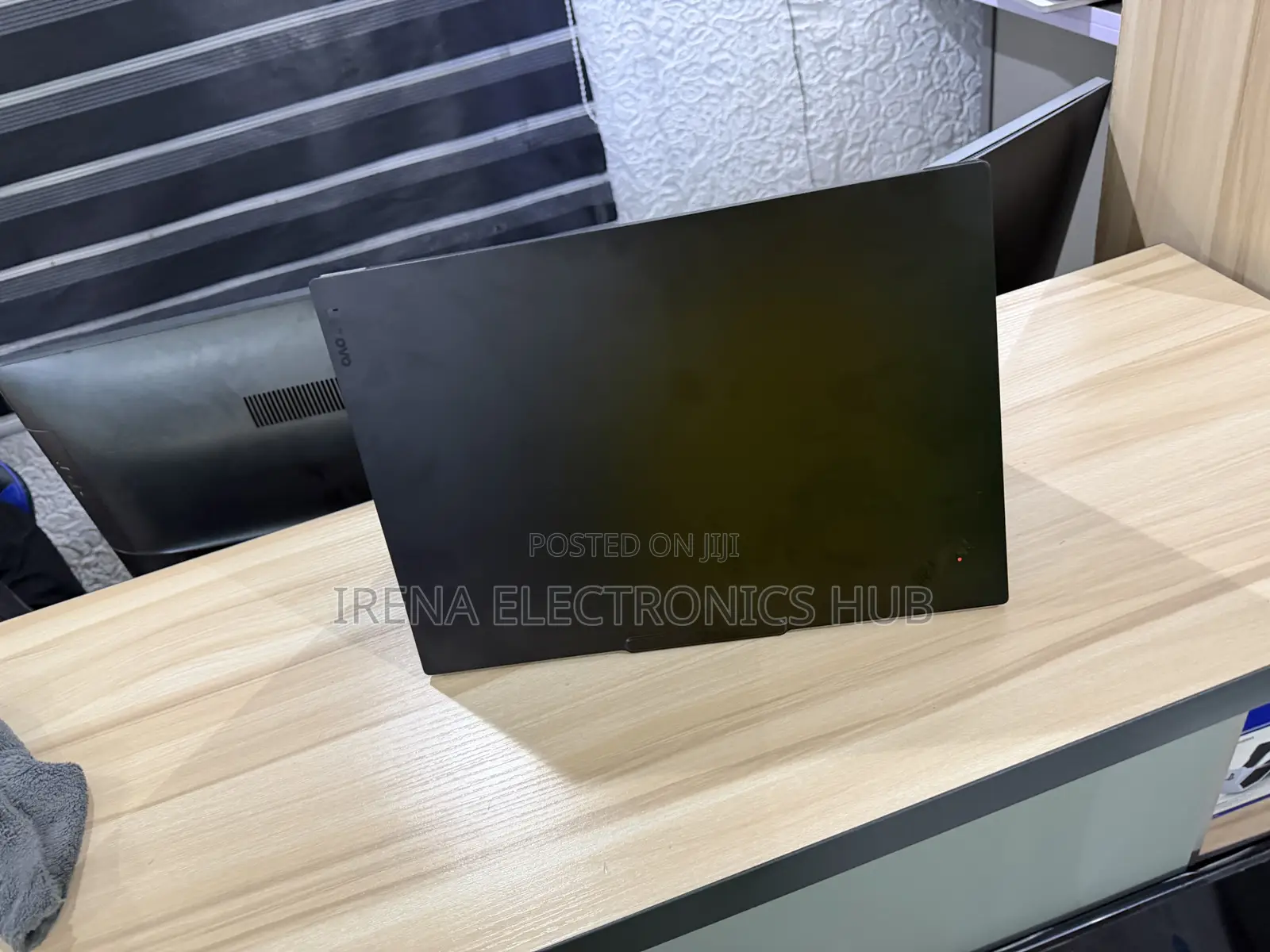 Laptop Lenovo ThinkPad E16 Gen 3 16GB Intel Core Ultra 5 SSD 512GB