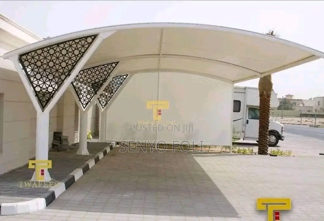 Carport And Car Shades