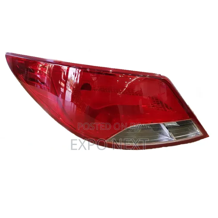 Hyundai Accent Mc 2015-2016 Tail Light