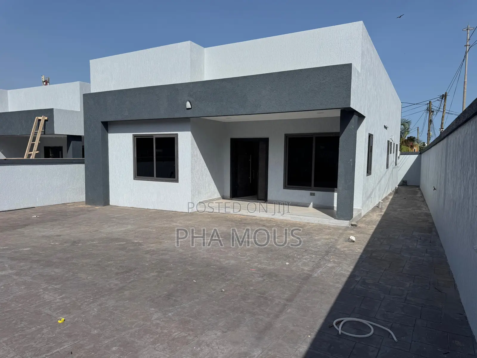 3bdrm Townhouse/Terrace in Tantra Hills for sale