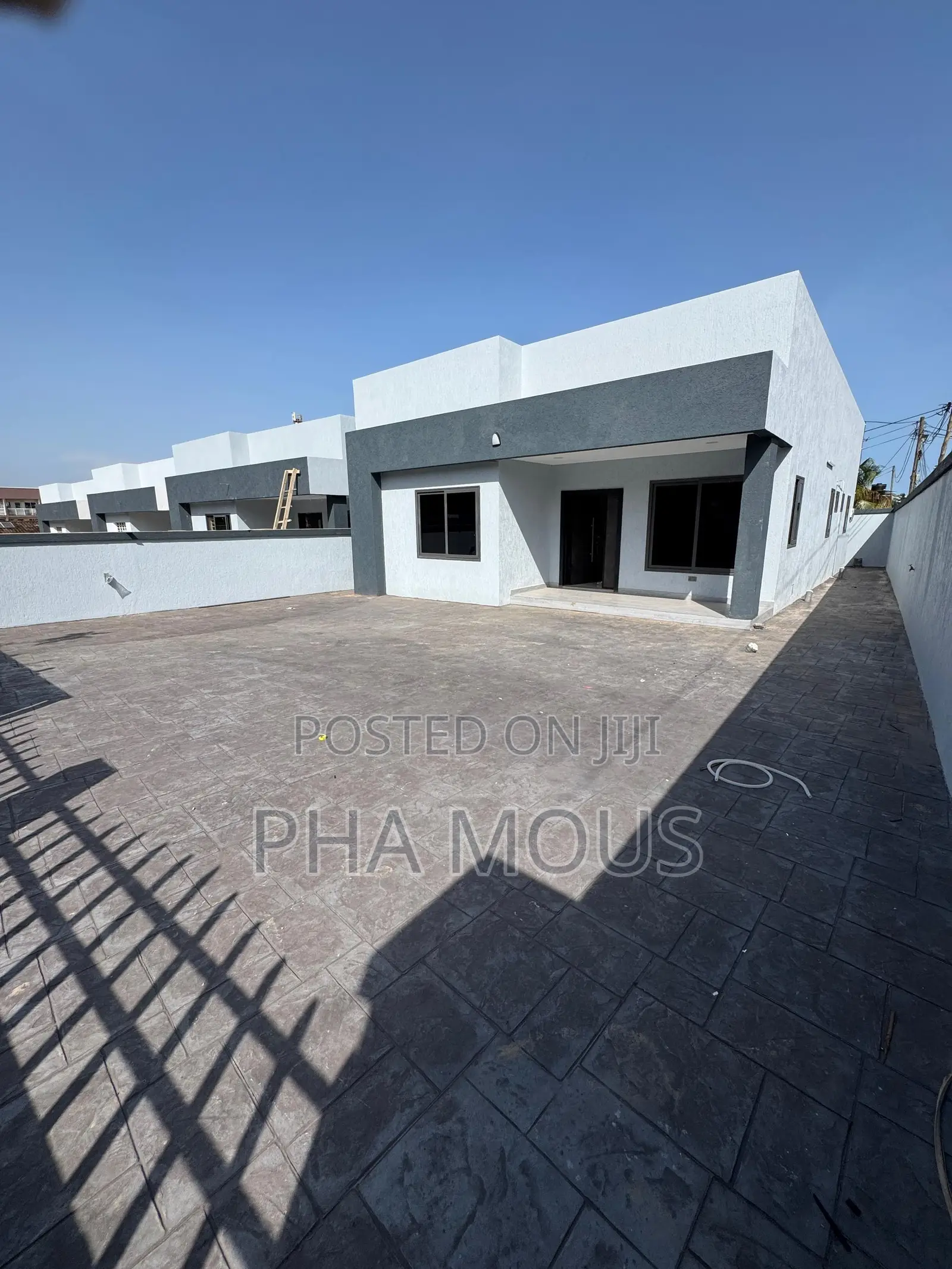 3bdrm Townhouse/Terrace in Tantra Hills for sale