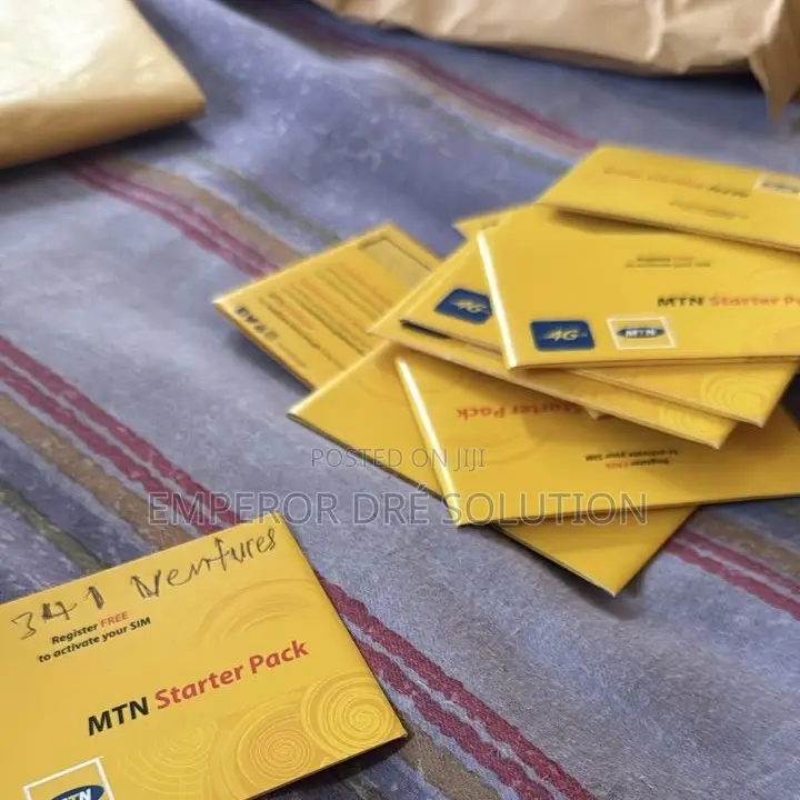Registered Mtn Momo Agent Sims