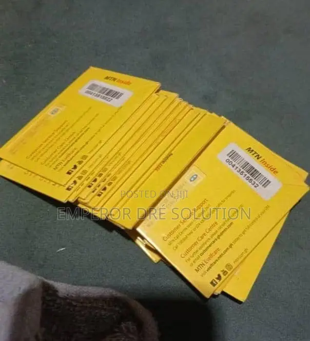 Registered Mtn Momo Agent Sims