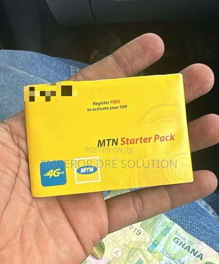 Registered Mtn Momo Agent Sims