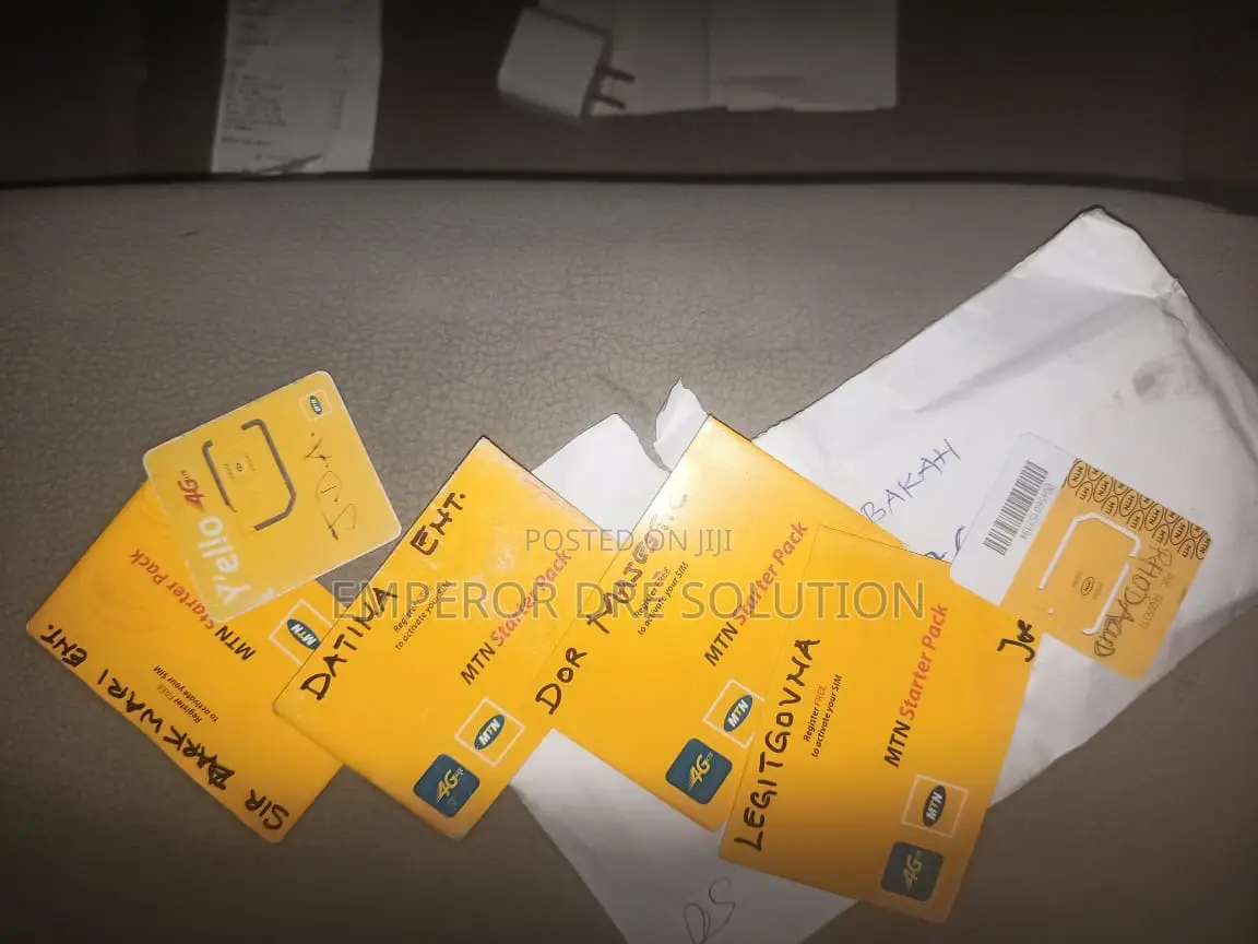 Registered Mtn Momo Agent Sims
