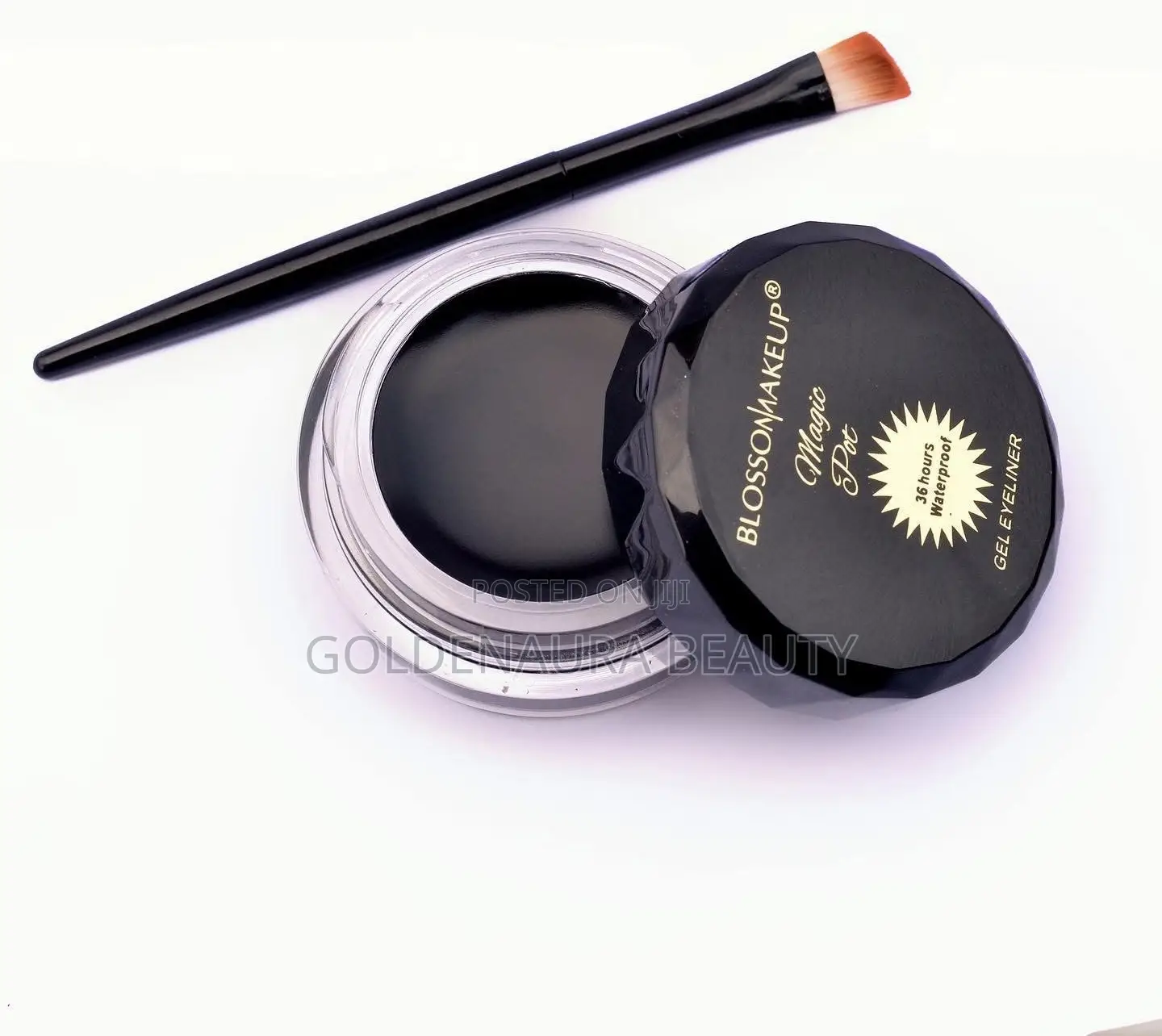 Pot Eyeliner