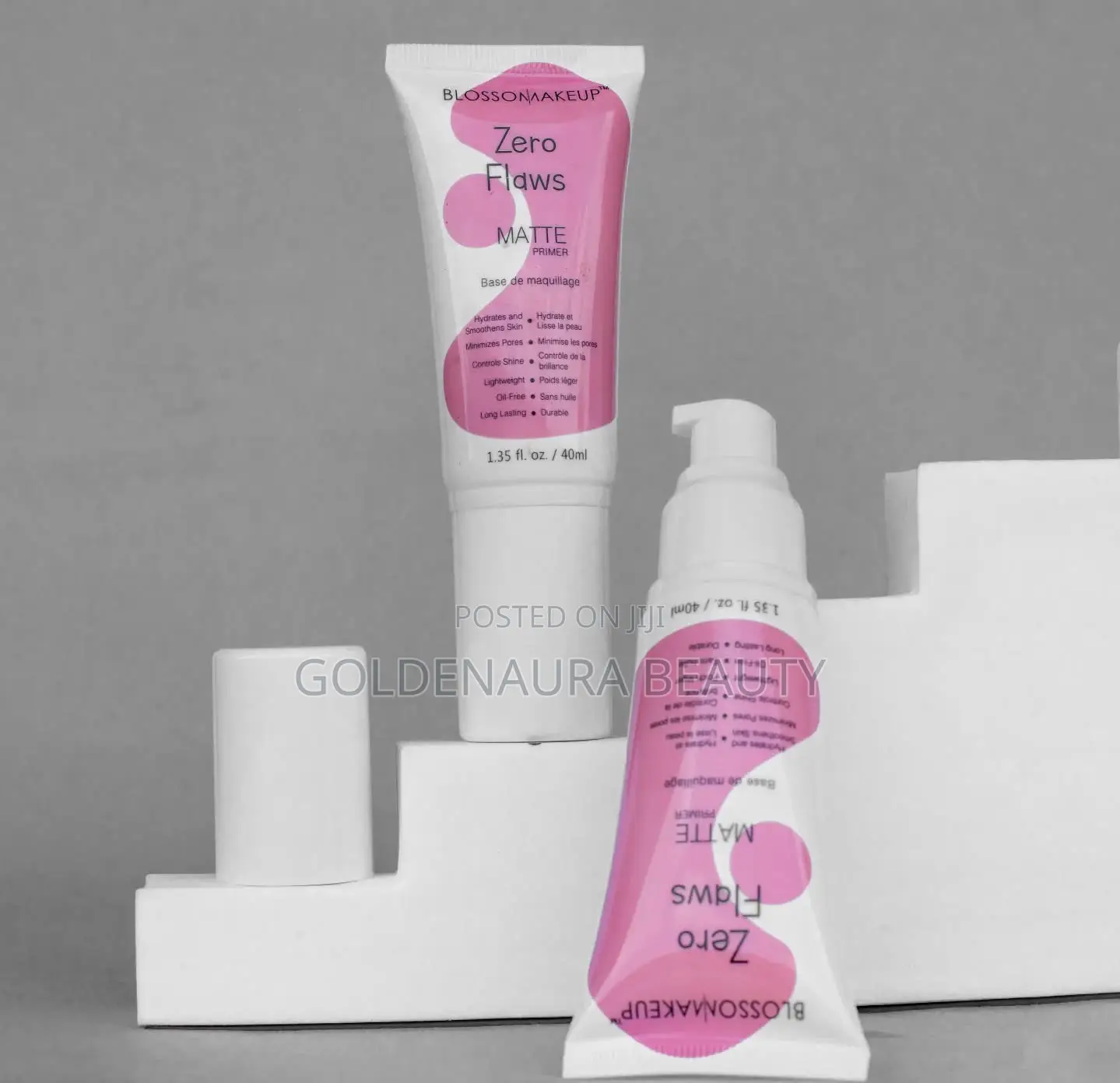 Zero Flaws Primer