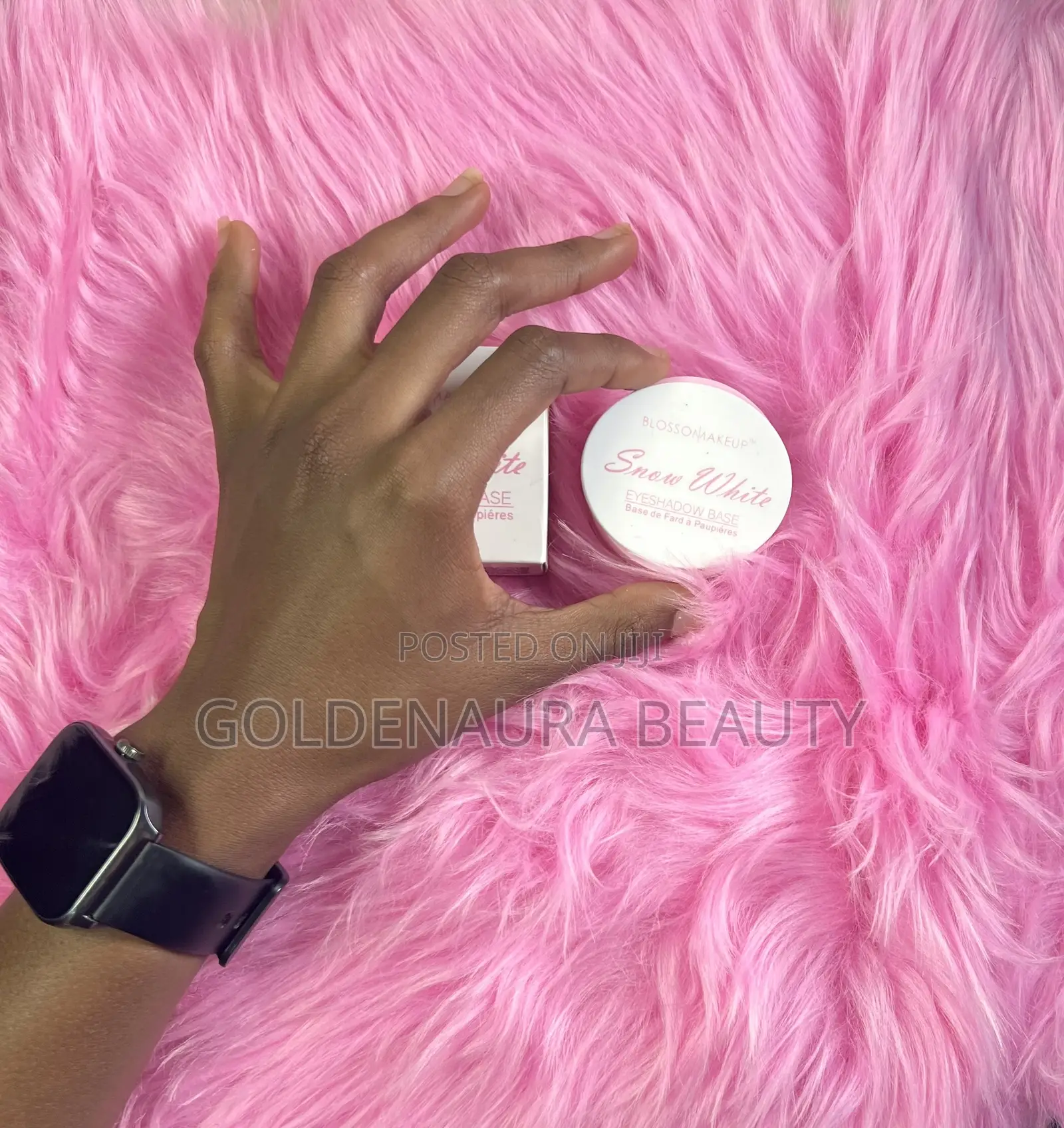 Eyeshadow Base