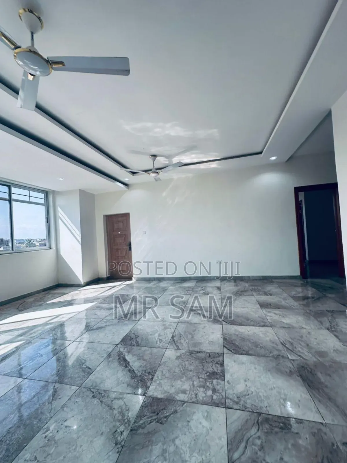 3bdrm Apartment in Sam Properties, West Hills Mall Area for rent