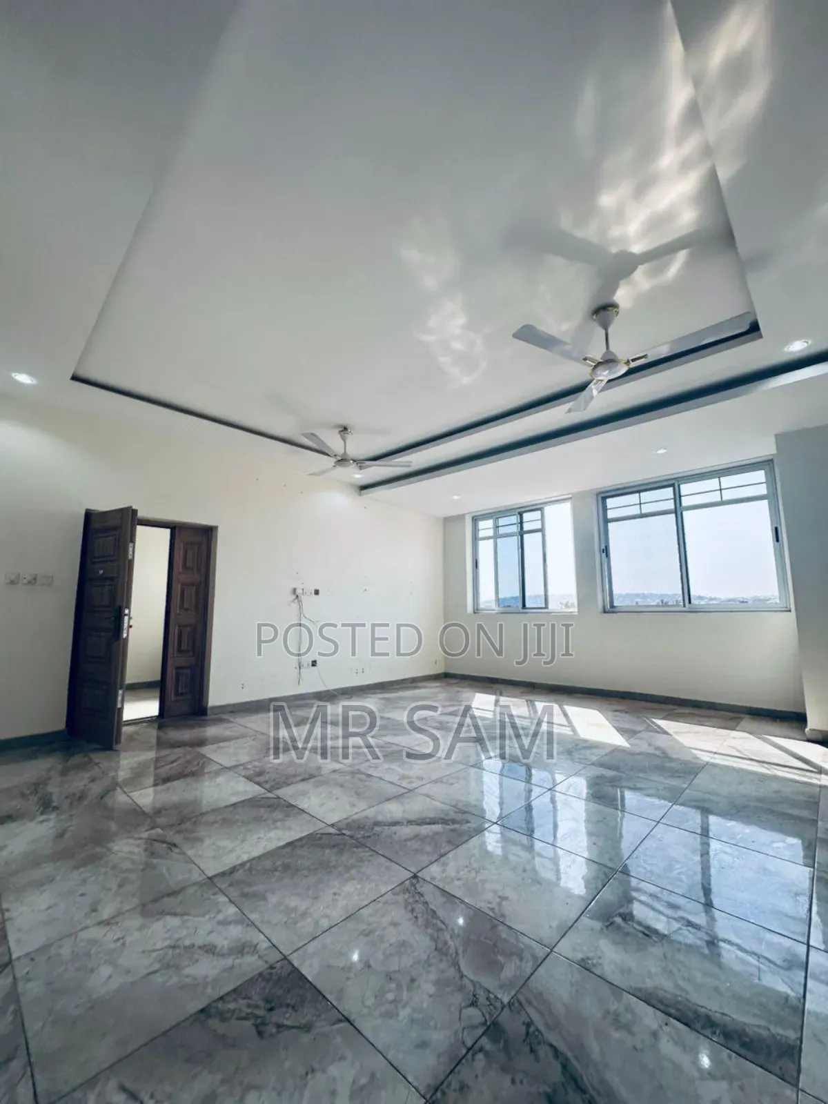 3bdrm Apartment in Sam Properties, West Hills Mall Area for rent