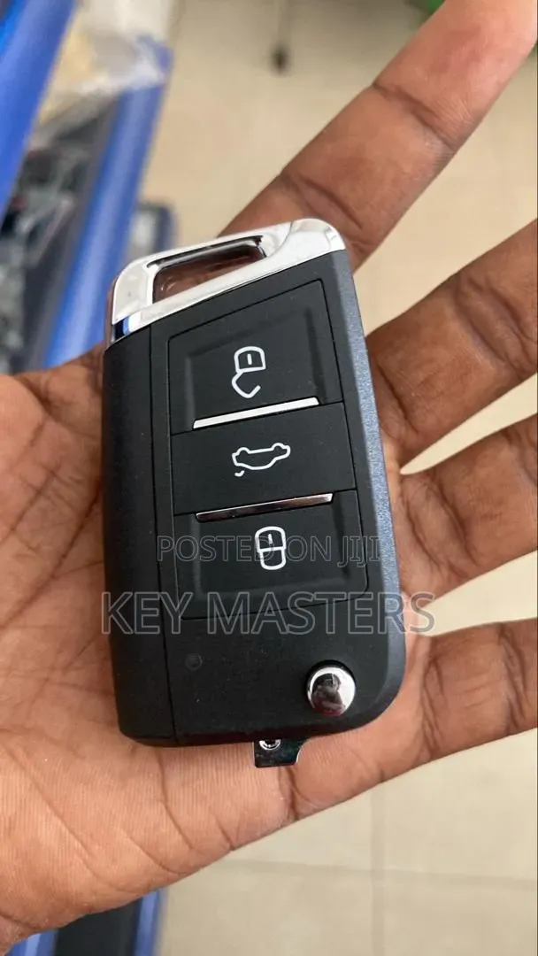 Universal Key Wireless for All Cars Keys