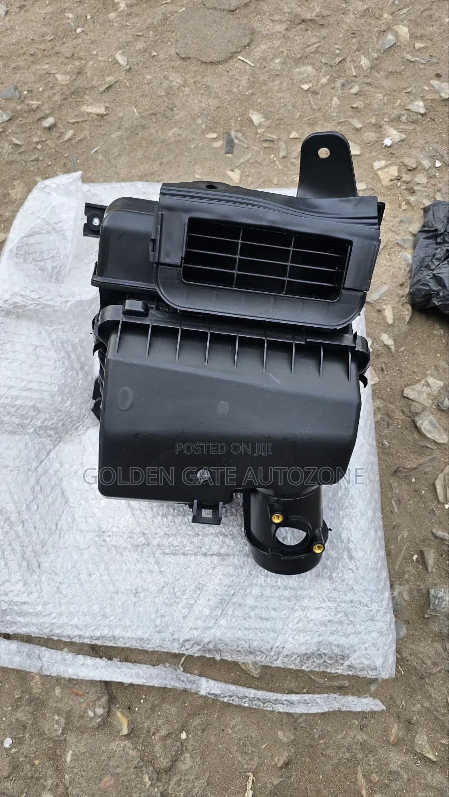 Honda Civic 2016 to 2021 Air Cleaner Box 2.0