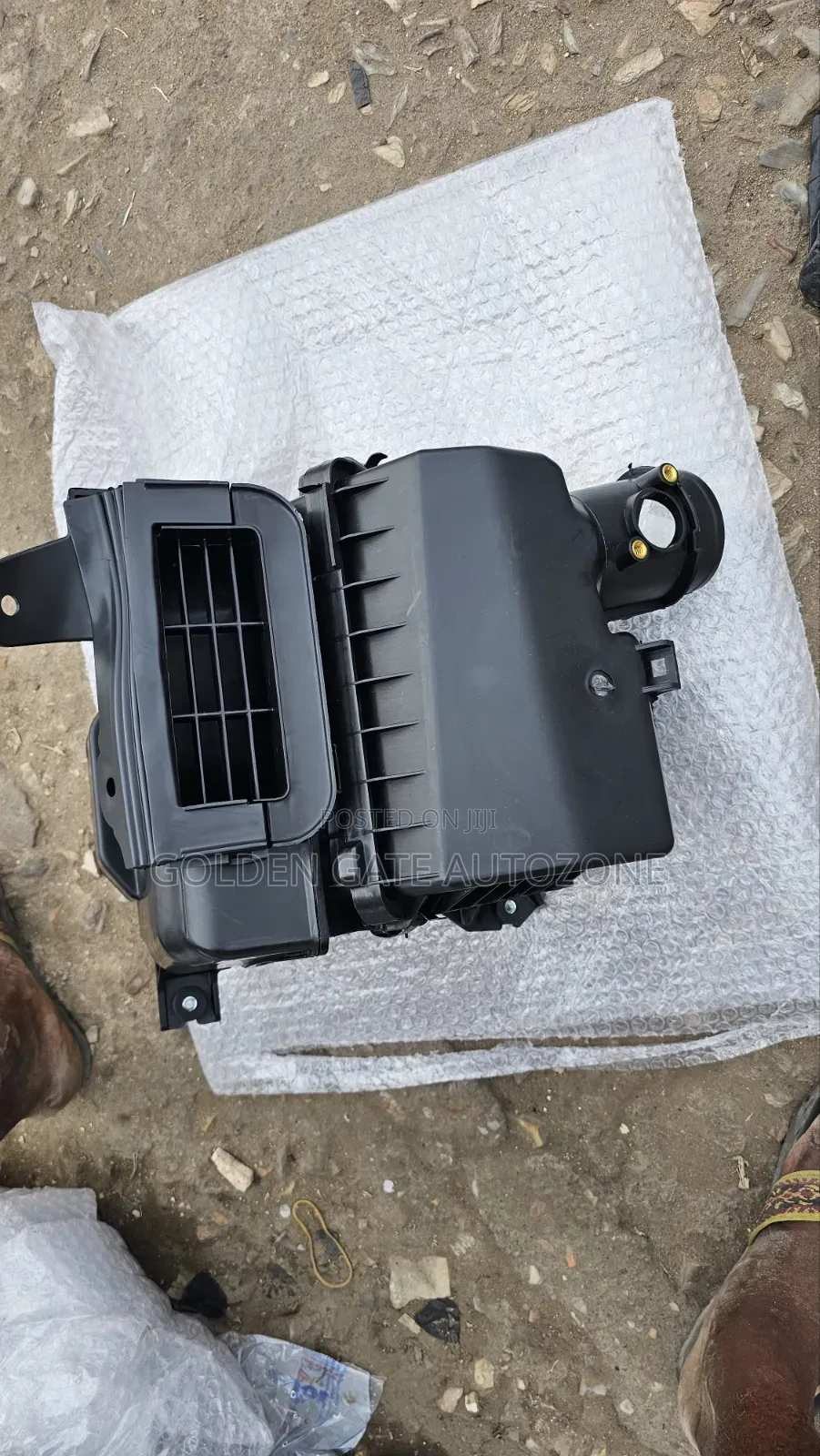 Honda Civic 2016 to 2021 Air Cleaner Box 2.0