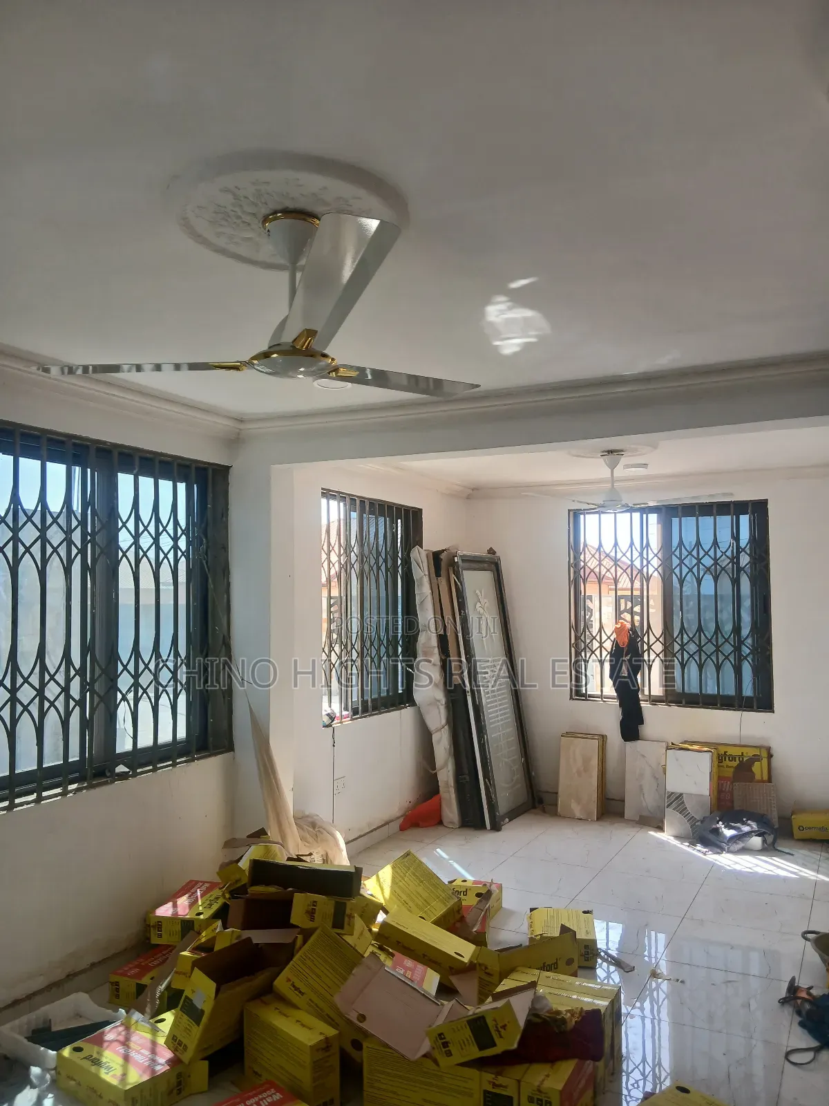 2bdrm Apartment in Devtraco, Community 25 for rent