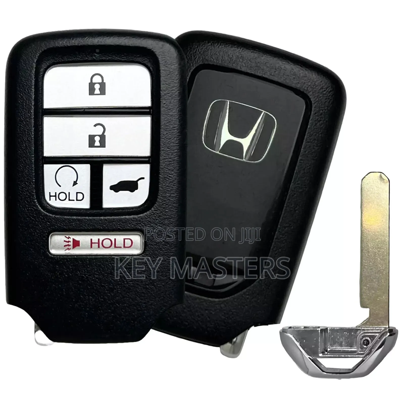 Honda Pilot 2019smart Keys