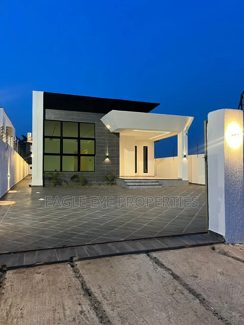 3bdrm House in New Legon for sale