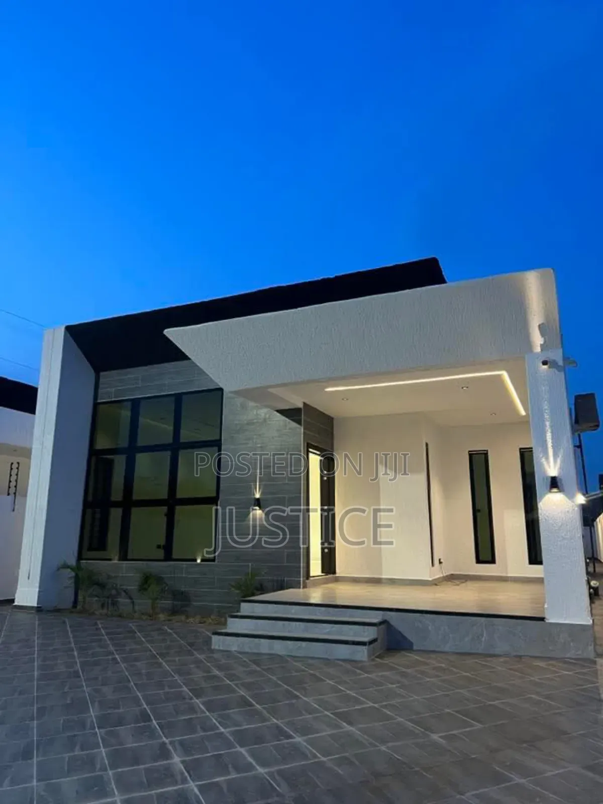 3bdrm House in New Legon, Frafraha for sale