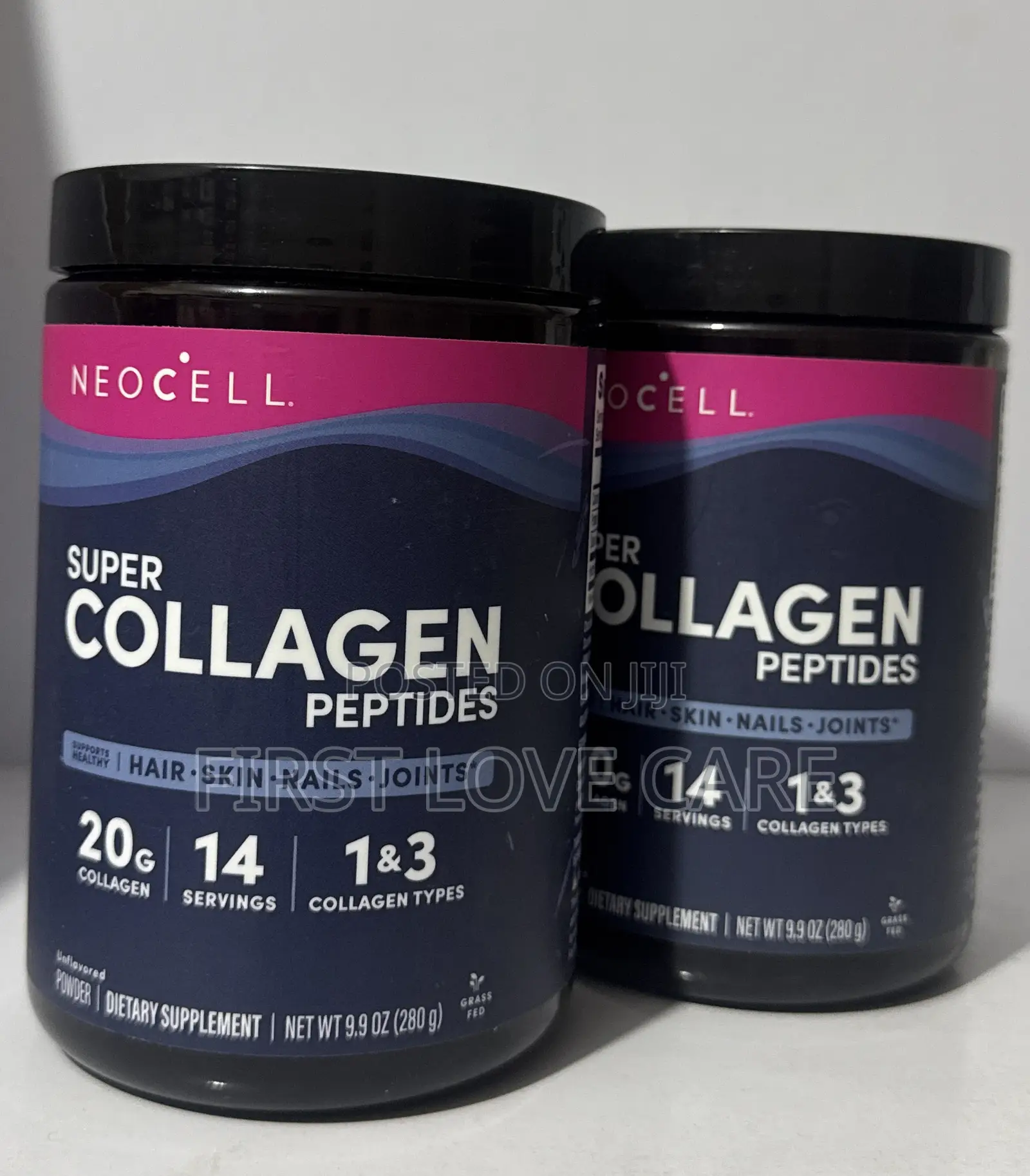Neocell Super Collagen Peptides 280g
