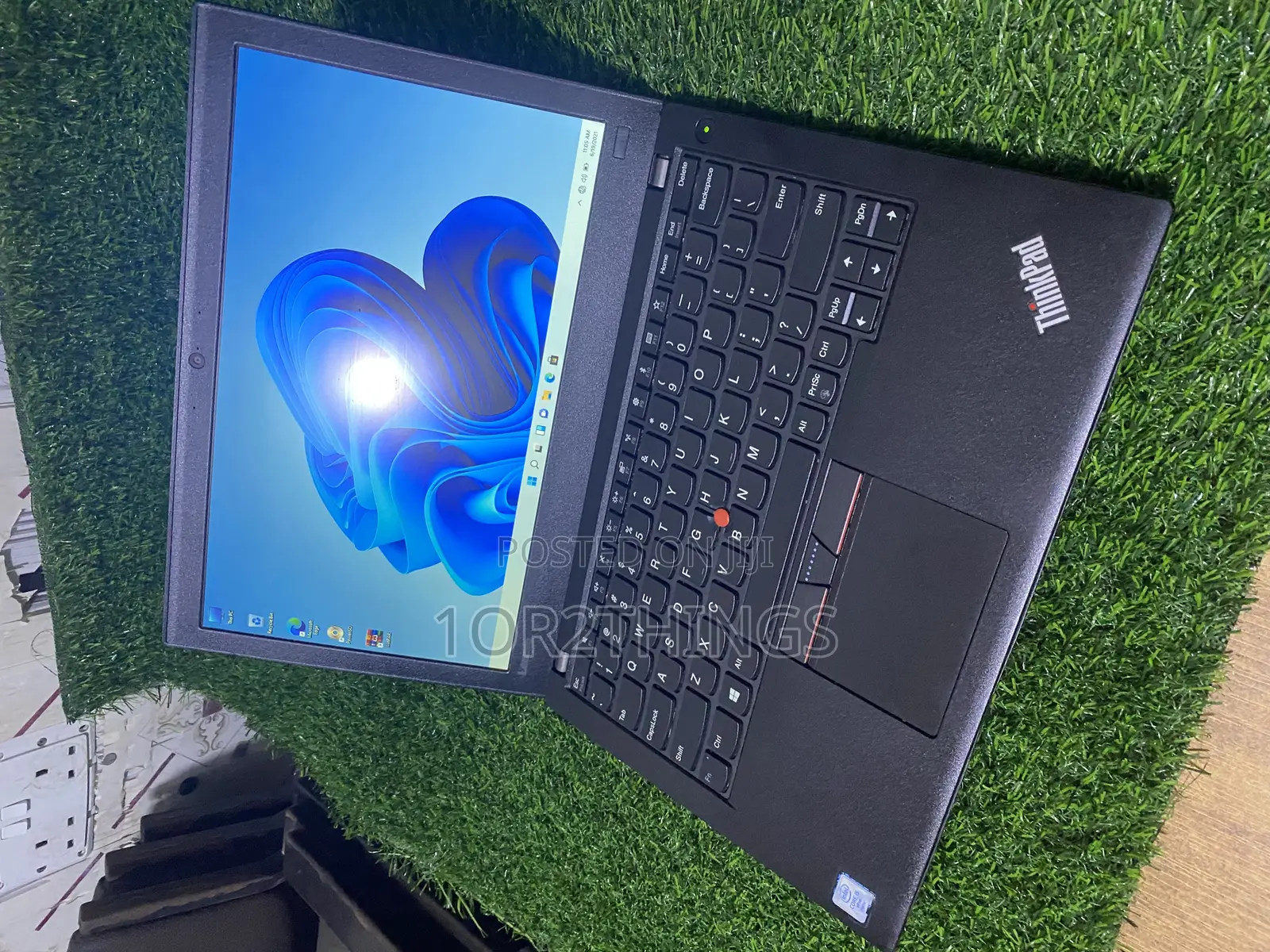 Laptop Lenovo ThinkPad X260 8GB Intel Core i5 HDD 500GB