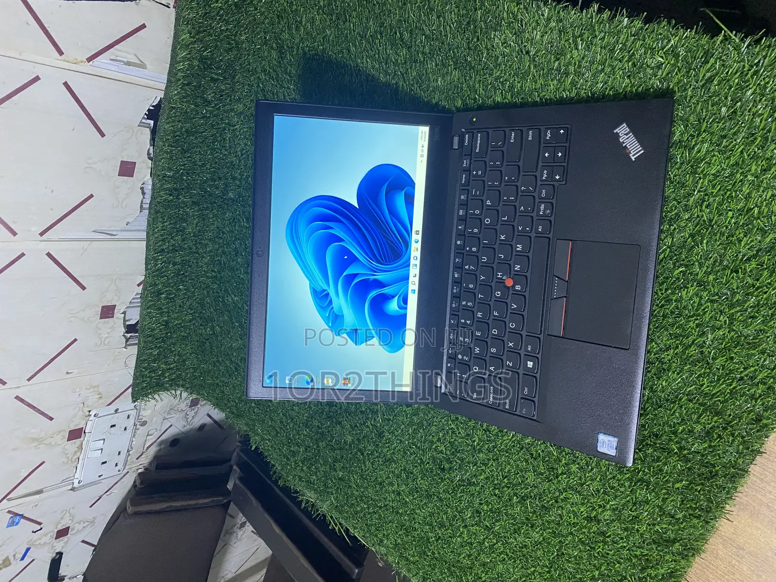 Laptop Lenovo ThinkPad X260 8GB Intel Core i5 HDD 500GB