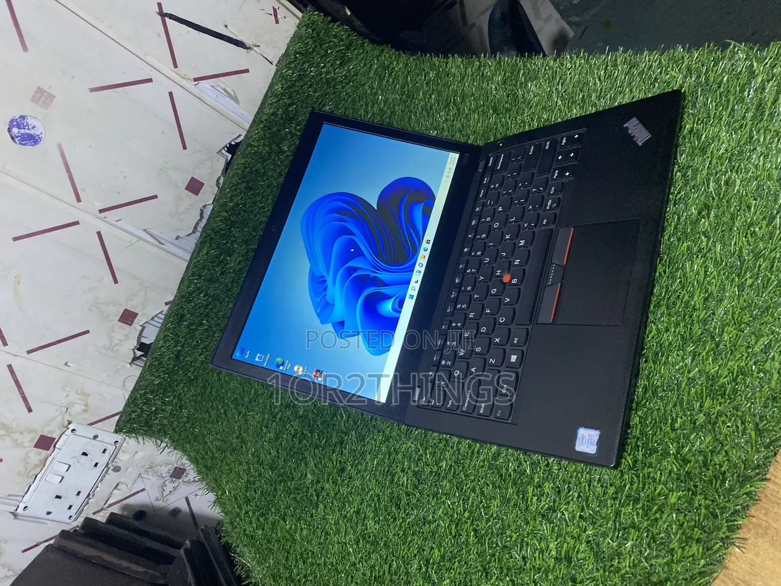 Laptop Lenovo ThinkPad X260 8GB Intel Core i5 HDD 500GB